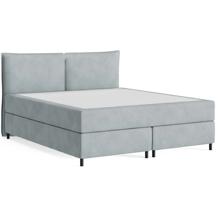 Boxspringbett Sørensen Cyber - 158 Niagara 180 x 200 cm - Möbel Konfigurator: Traummöbel individuell zusammenstellen