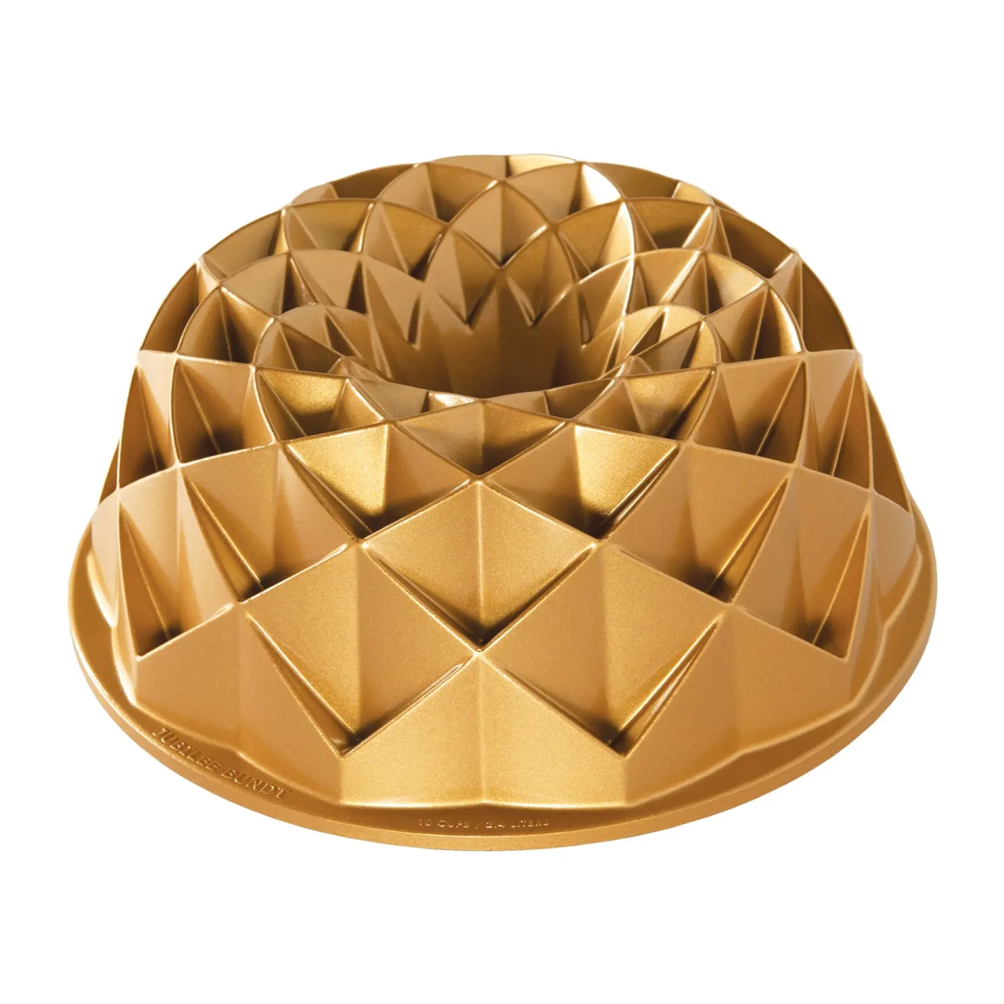 Nordic Ware Nordic Ware jubilee bundt Backform 2,4 L