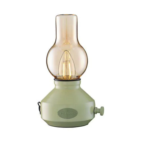 PR Home - Glimt 20cm - Portabel lampa - Grön