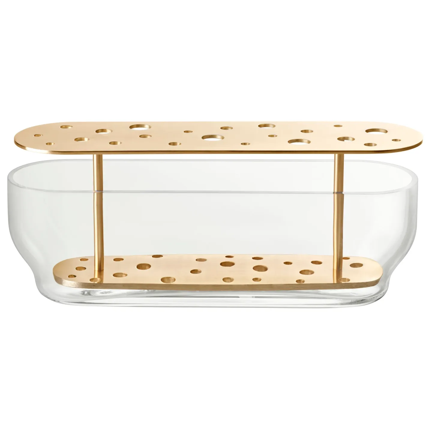 Fritz Hansen Ikebana vas Lång
