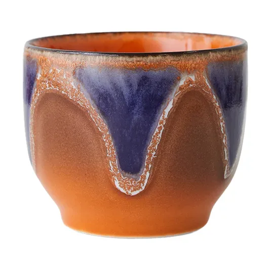 HKliving 70's Tasse 25 cl Arabica