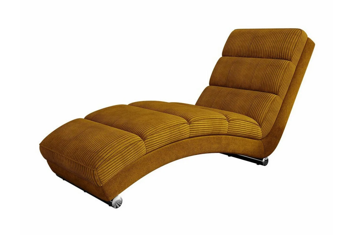 Kintore Liggfåtölj 62 cm 84x -