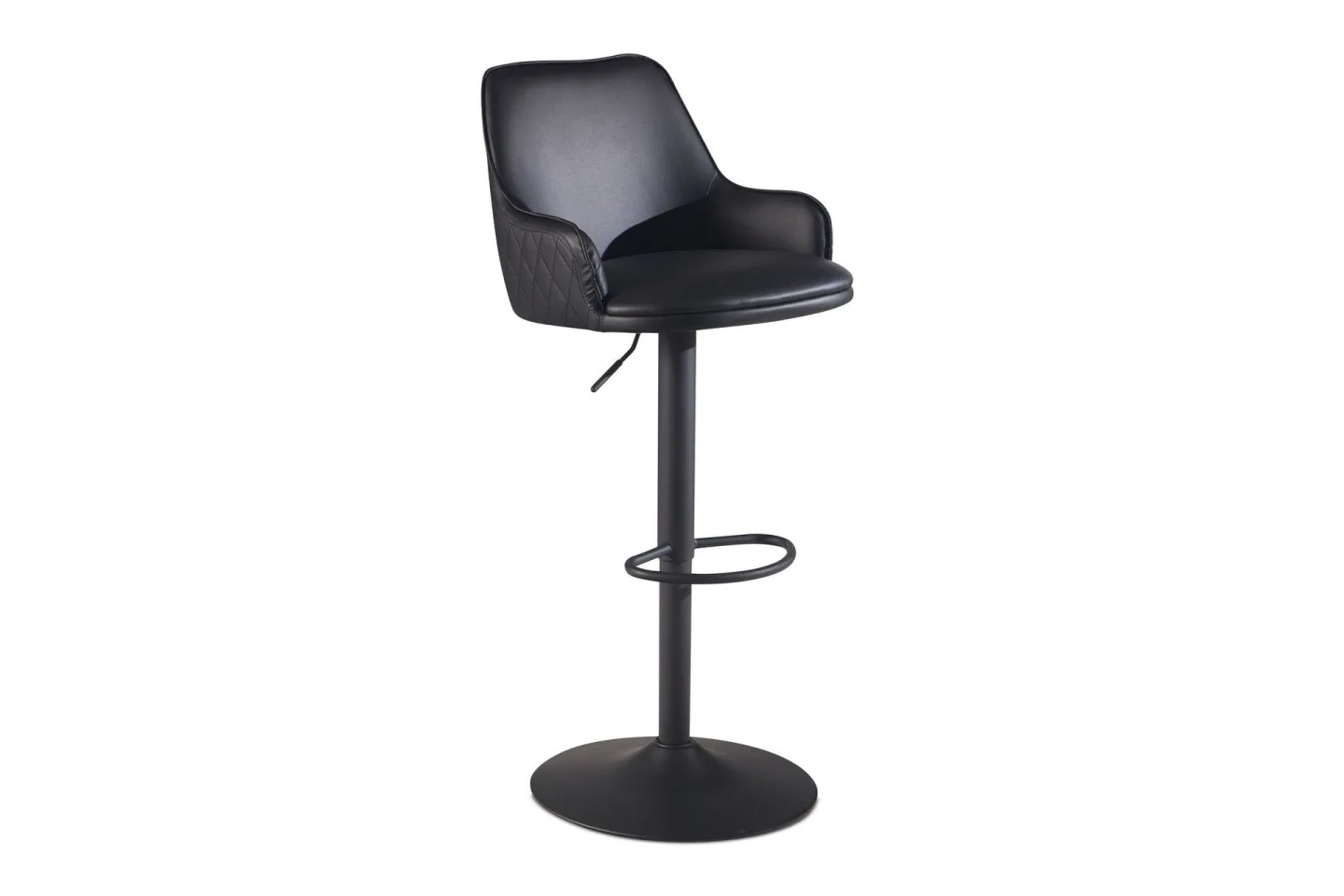 Badan Barstol 106 cm - Antracit