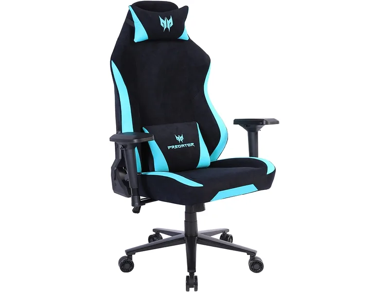 Gaming Sessel PREDATOR ALTAIR Samt