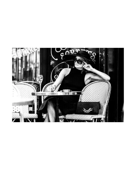 Paris Shades