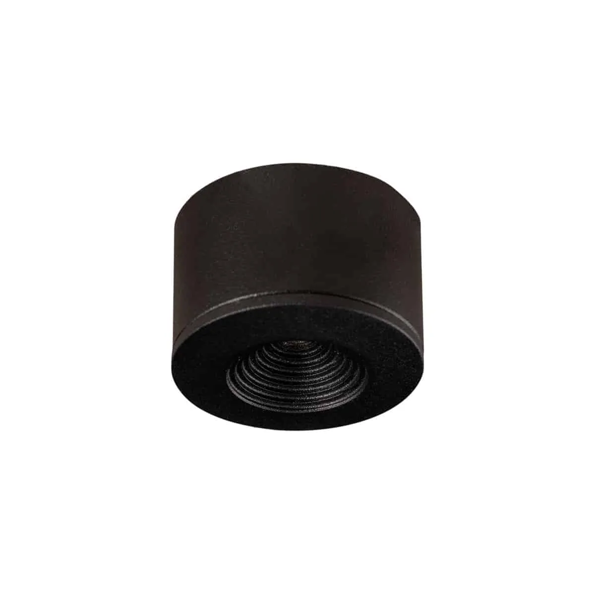 MiniOne Microspot Fixed Surface Tube Svart