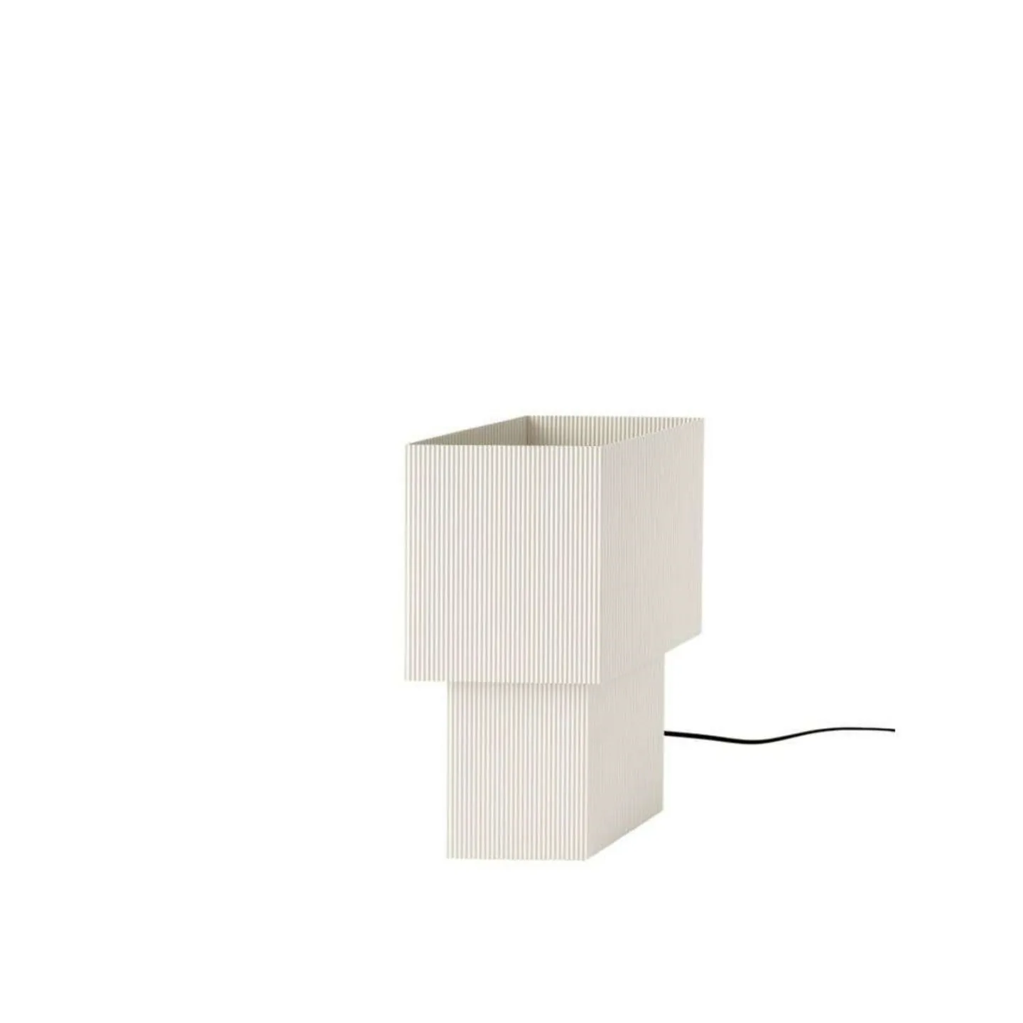 Romb 36 Tischleuchte Cotton - Pholc - Wohnzimmer - Metall
