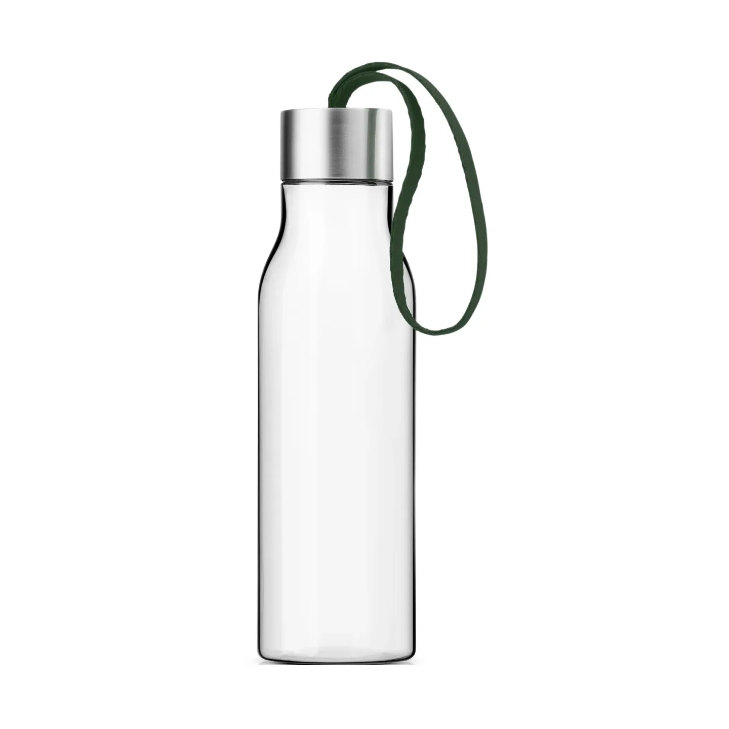 Eva Solo Eva Solo Trinkflasche 0,5 l Emerald green