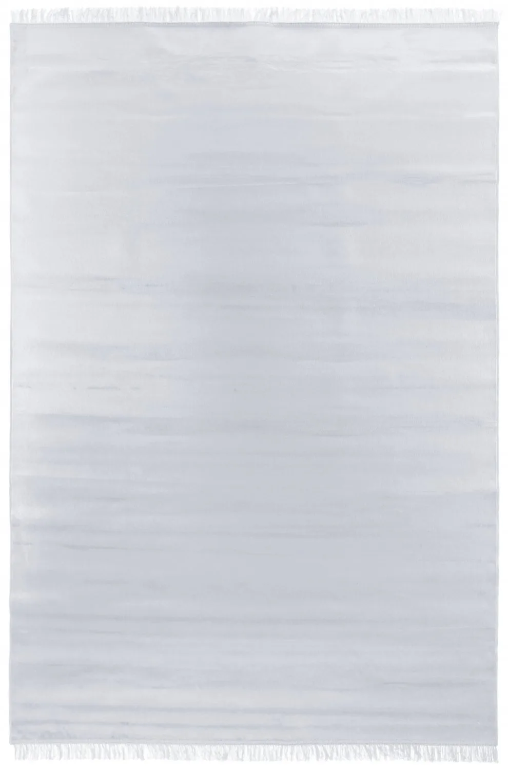 Wilton-teppe - Art Silk (lyseblå) (Størrelse: 130 x 190 cm)
