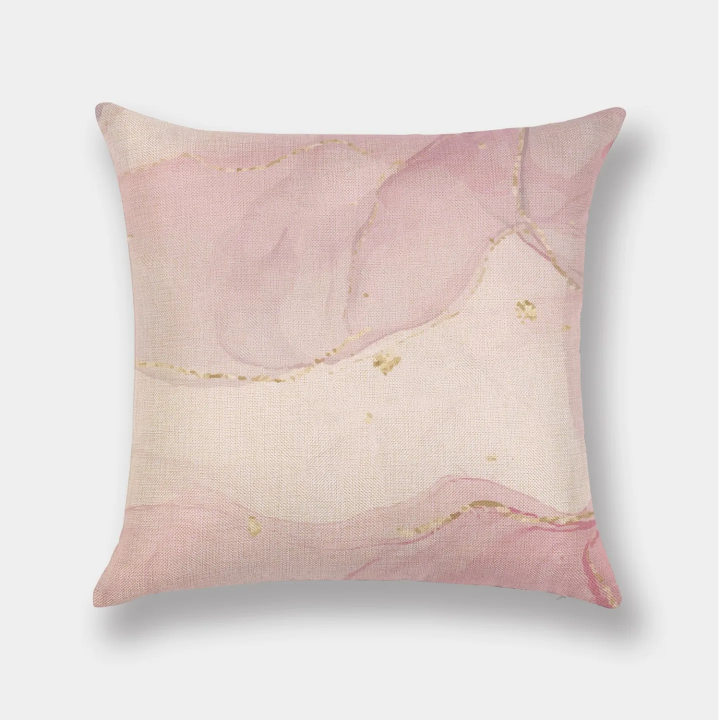 Putetrekk 50 x 50 cm (Size: 50 x 50 cm)