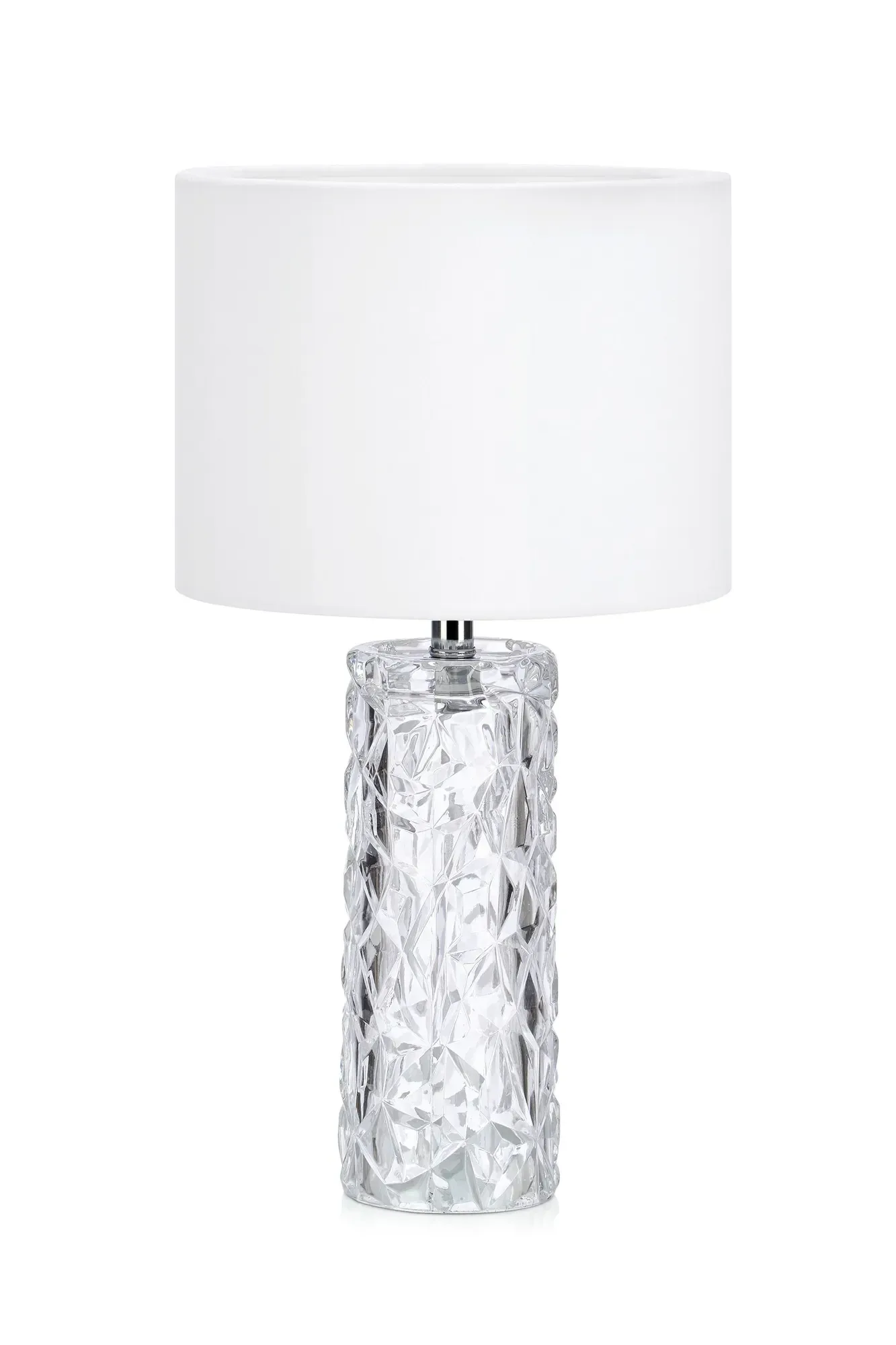 Madame Tischlampe Klar