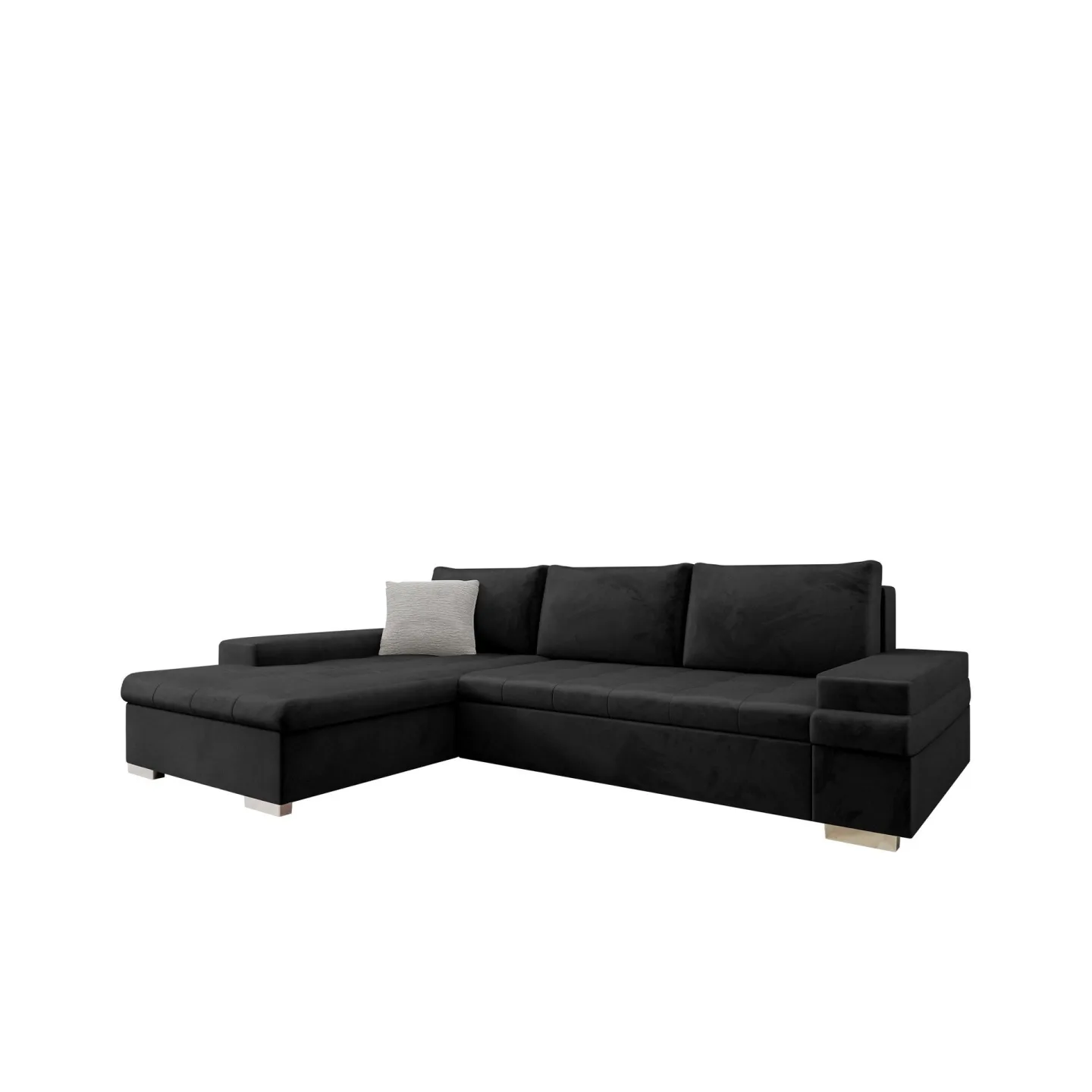 Bunty 3-sits Soffa med Divan Vänster -