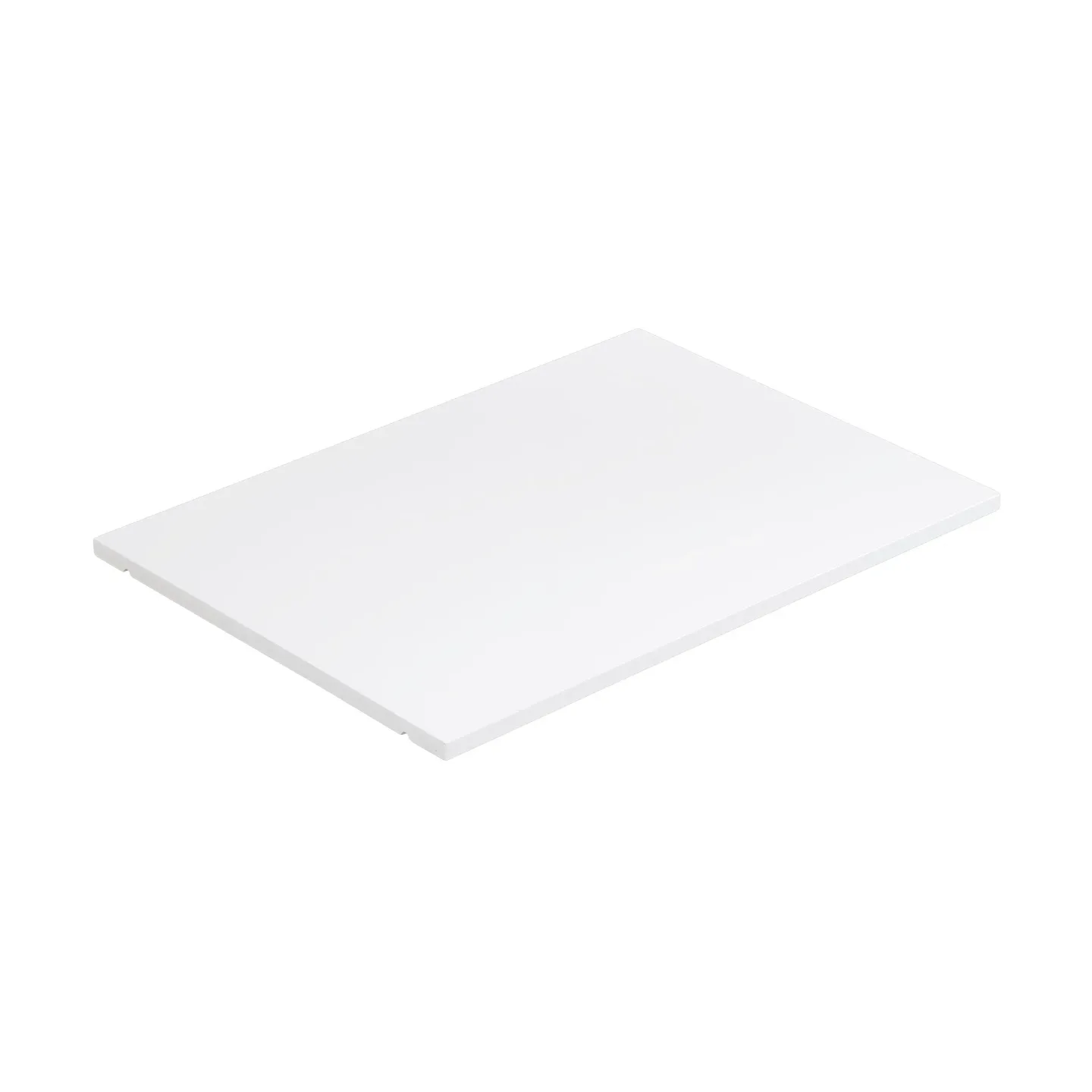 Muuto Stacked förvaringssystem hylla 39,7x28,7 cm White