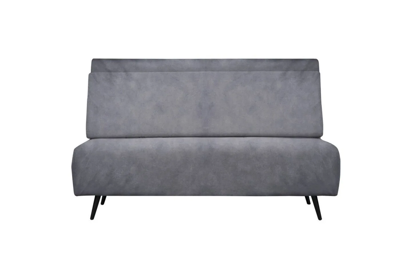 Mallory Bäddsoffa 2-sits - Grå