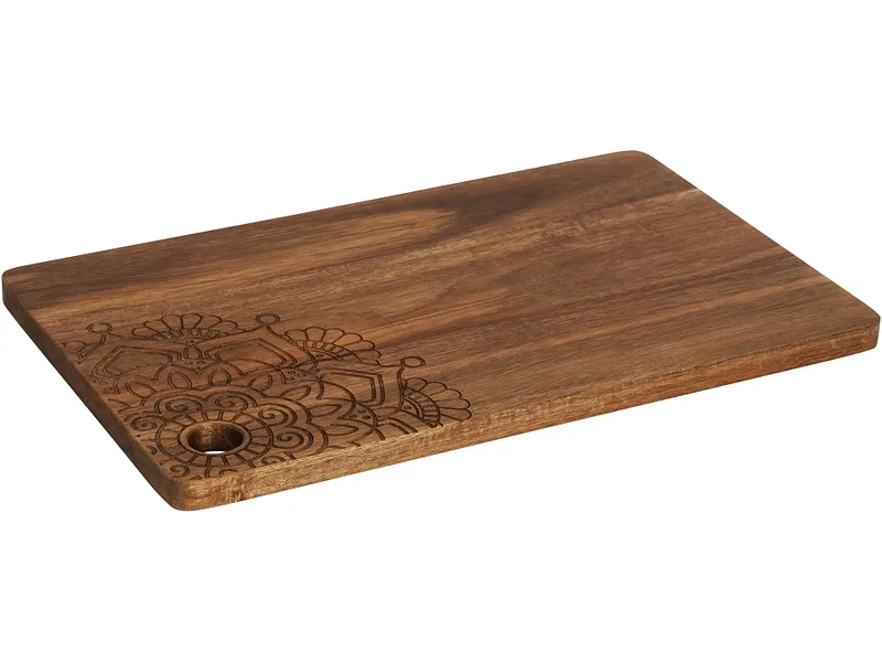 Schneidebrett CACIA natürliches holz