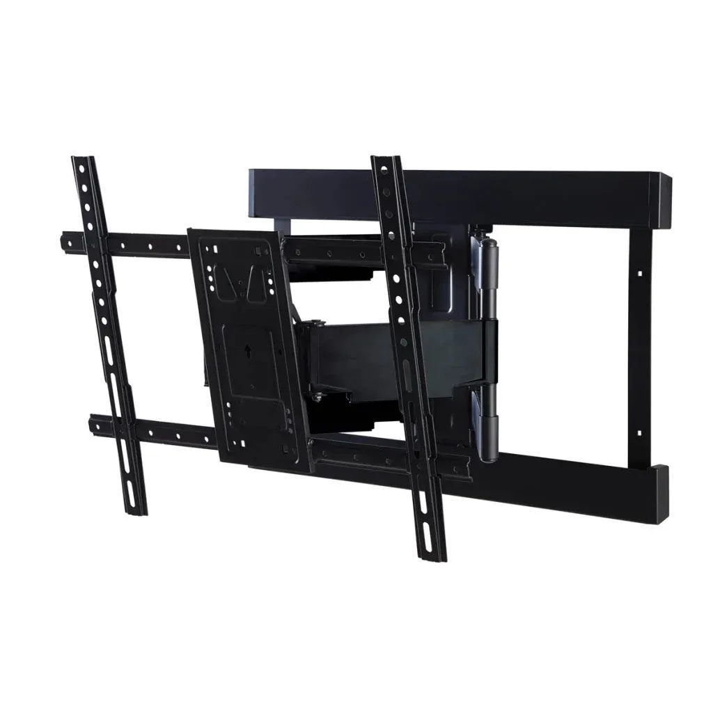 TV-Fäste Sanus Max Vesa 600x450 40-90 Full Motion - Svart