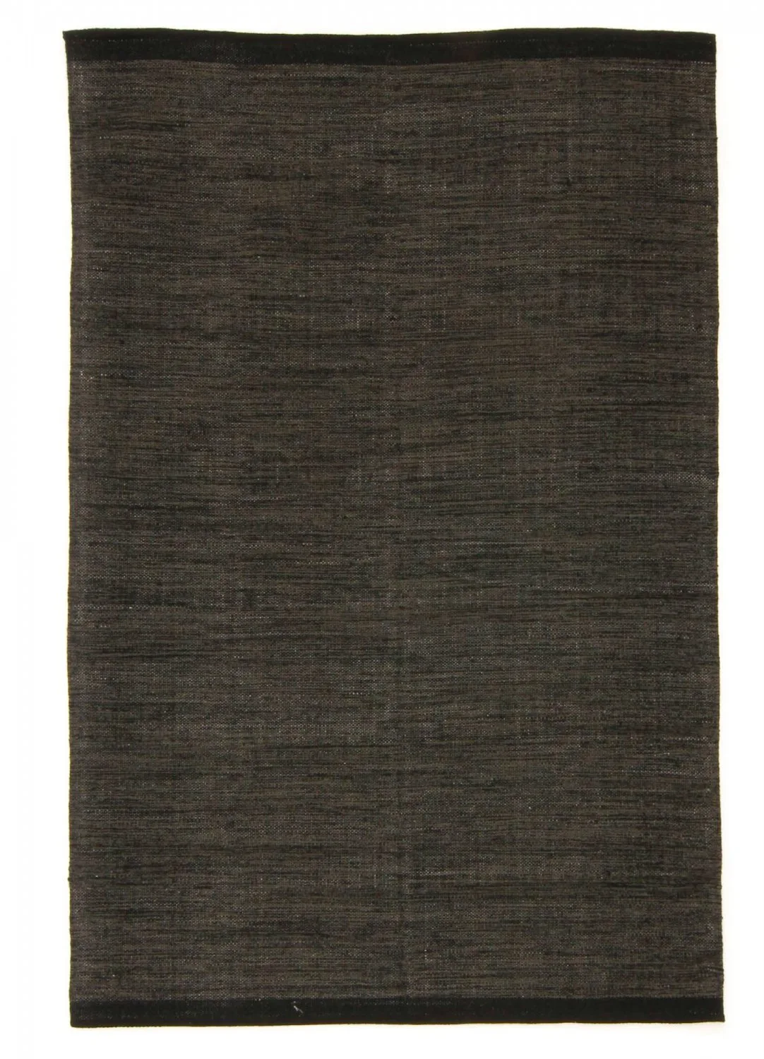 Filleryer - Slite (sort) (Størrelse: 140 x 200 cm)