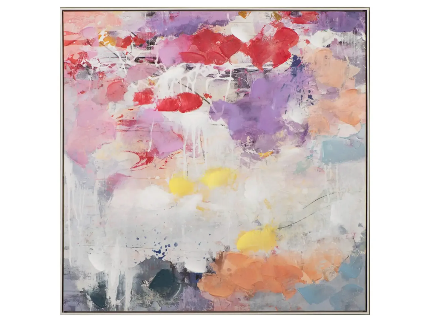 image LAND Bild Harmonie in Pastell | Schubiger Möbel