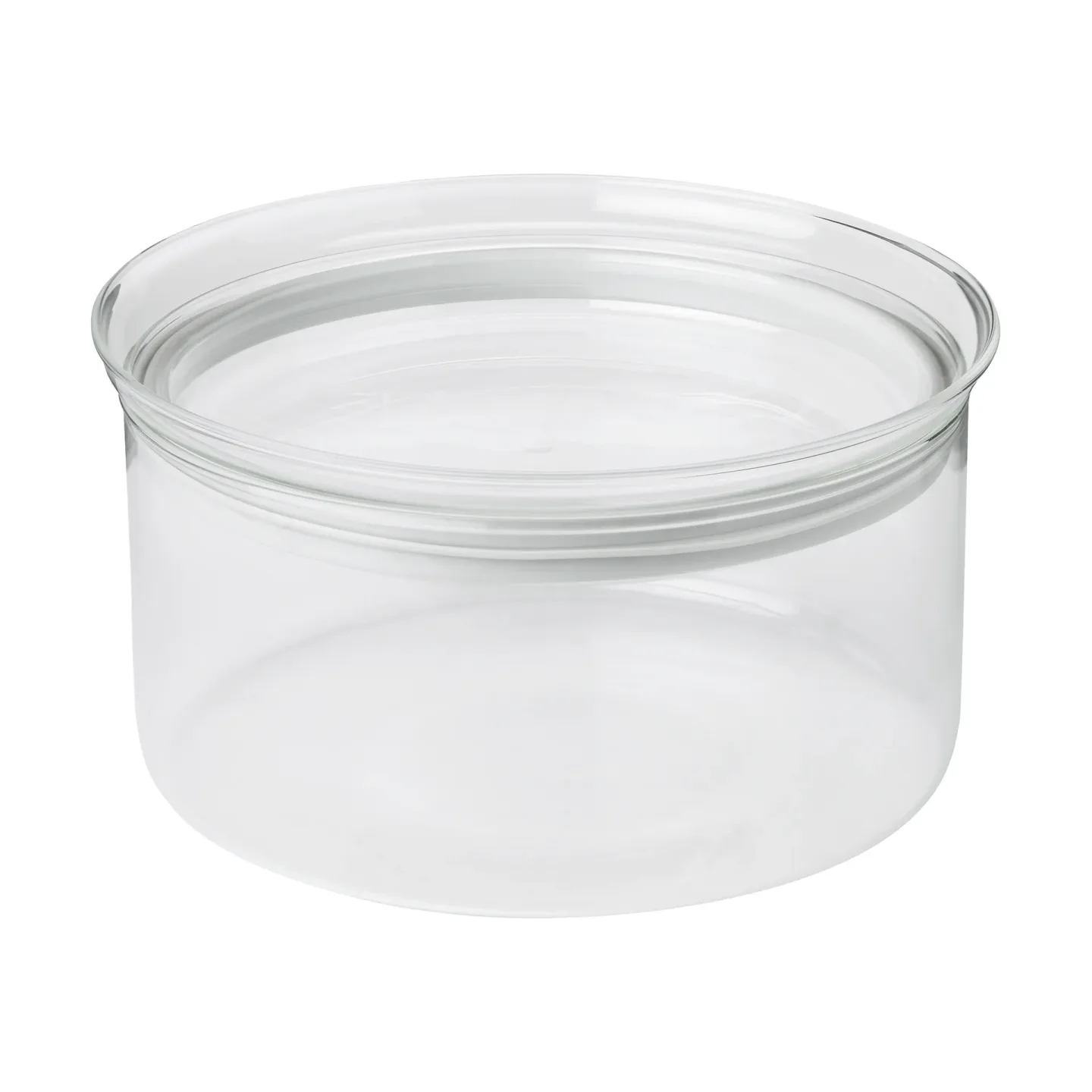 RIG-TIG STORE-IT Aufbewahrungsdose light grey 1,2 liter