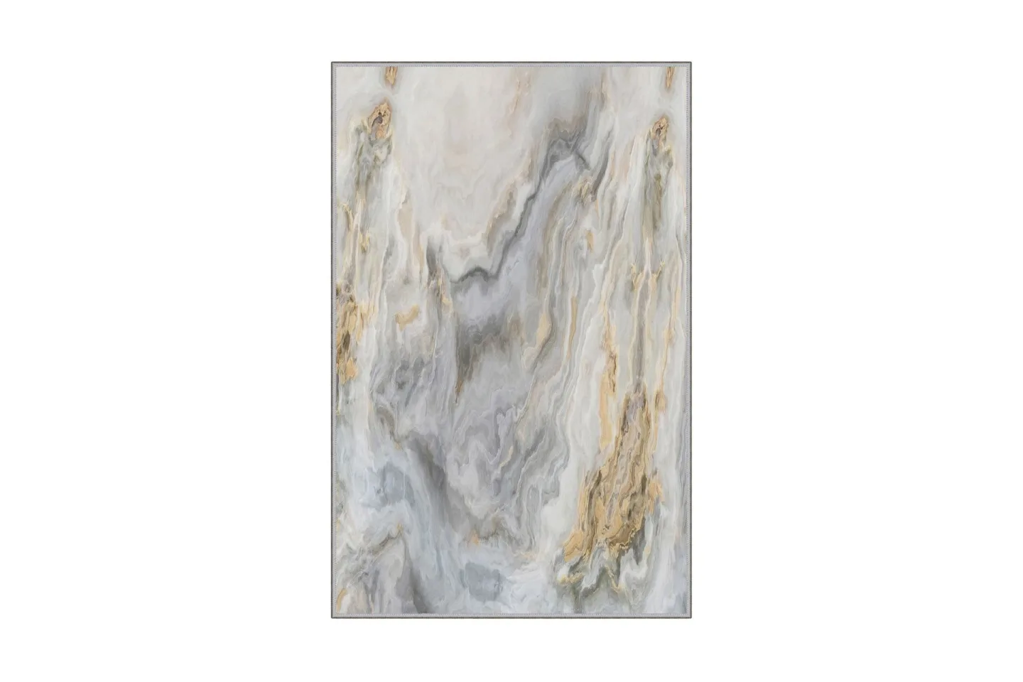 Tolunay Entrematta 80x200 cm - Flerfärgad