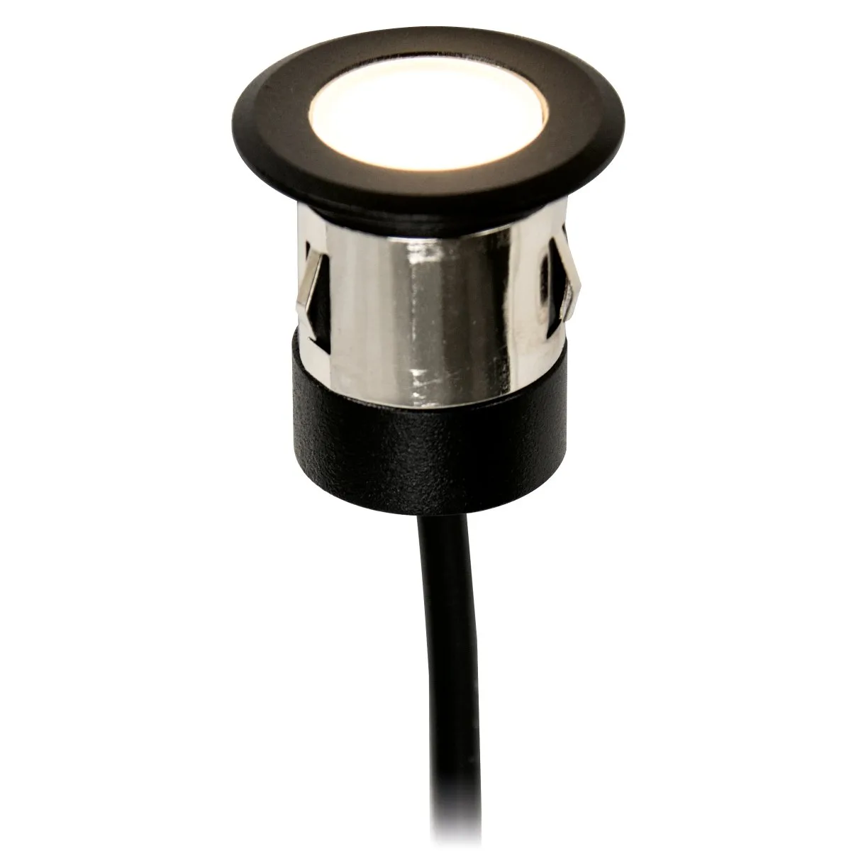Lightson - Orion 10-pack - Lightson trädgårdssystem - Svart