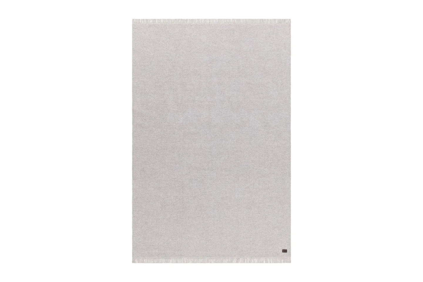Eden Ullmatta 300x400 cm Rektangulär - Silver