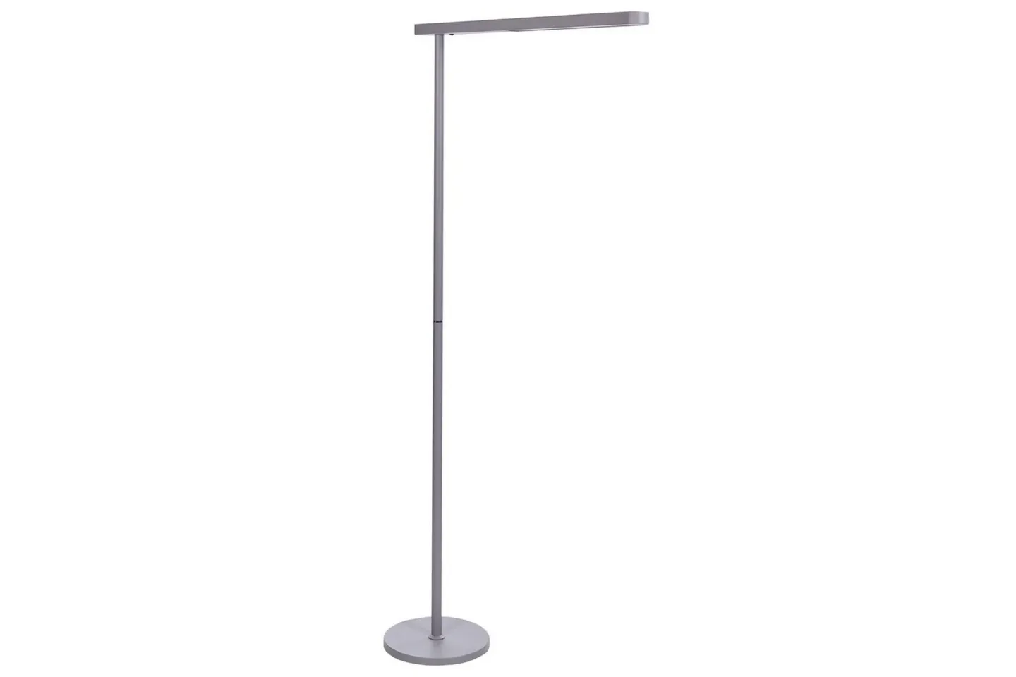 Temerra Golvlampa 186 cm - Grå