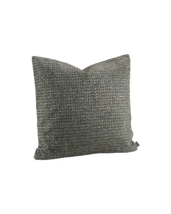 Loud Cushion Cover Wenge