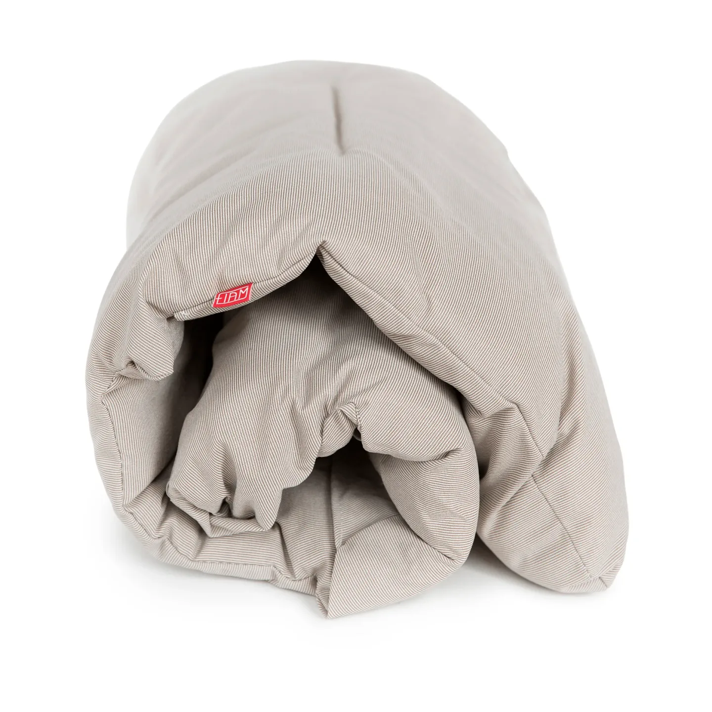 Fiam Chico Soft Kissen für Hocker Beige