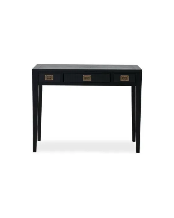 Pocasset skrivebord iconic black