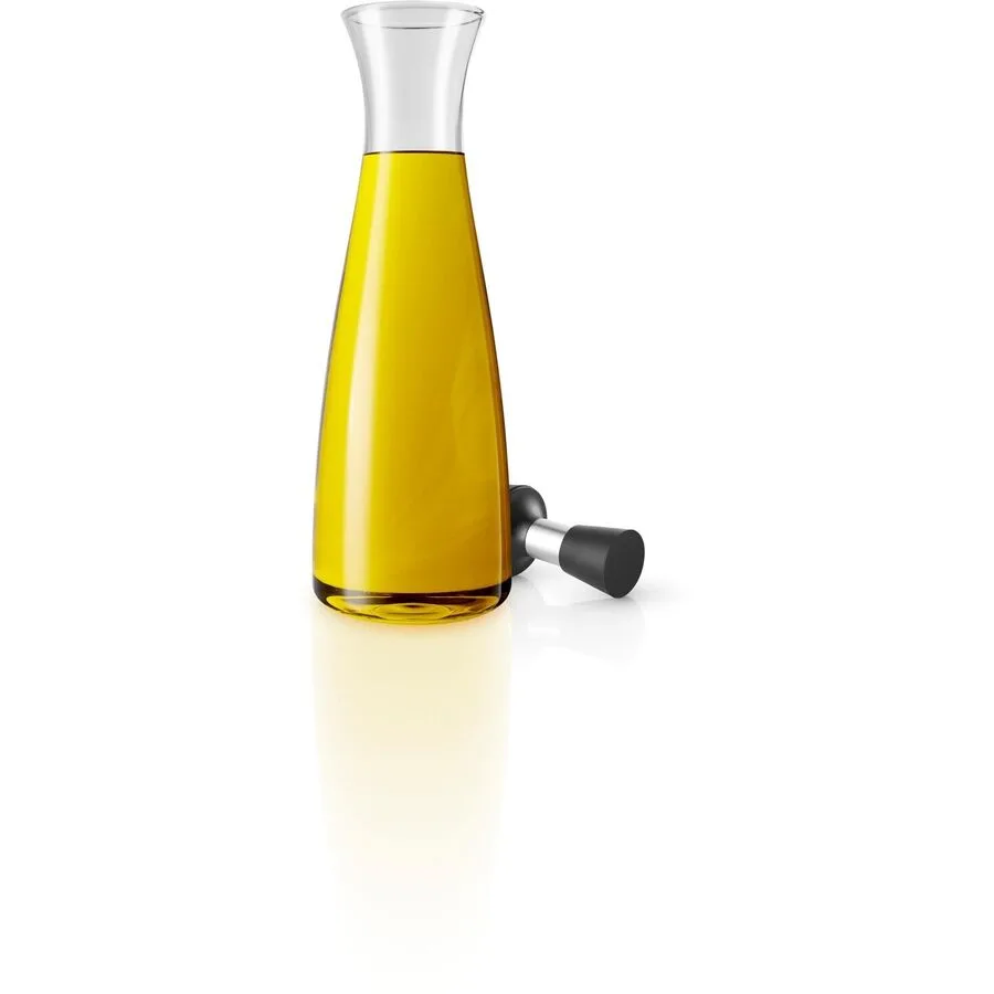 Salatdressingmixer Eva Solo Transparent Glas 500 ml