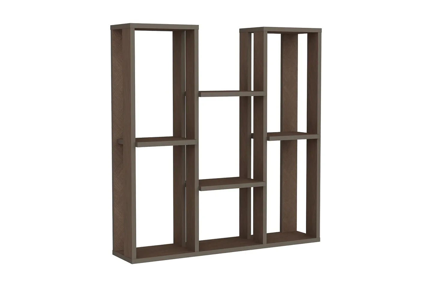 Chloemae Växtbord 90 cm - Valnöt