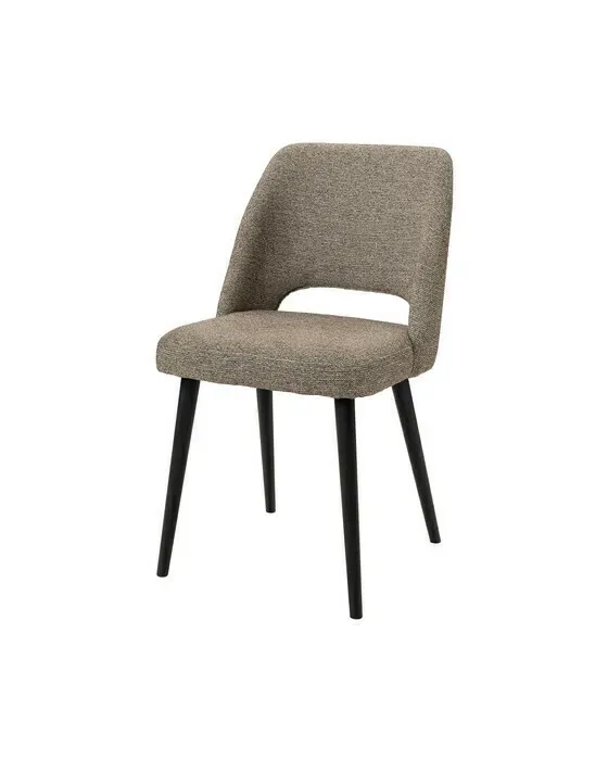 Enjoy spisestuestol peek taupe