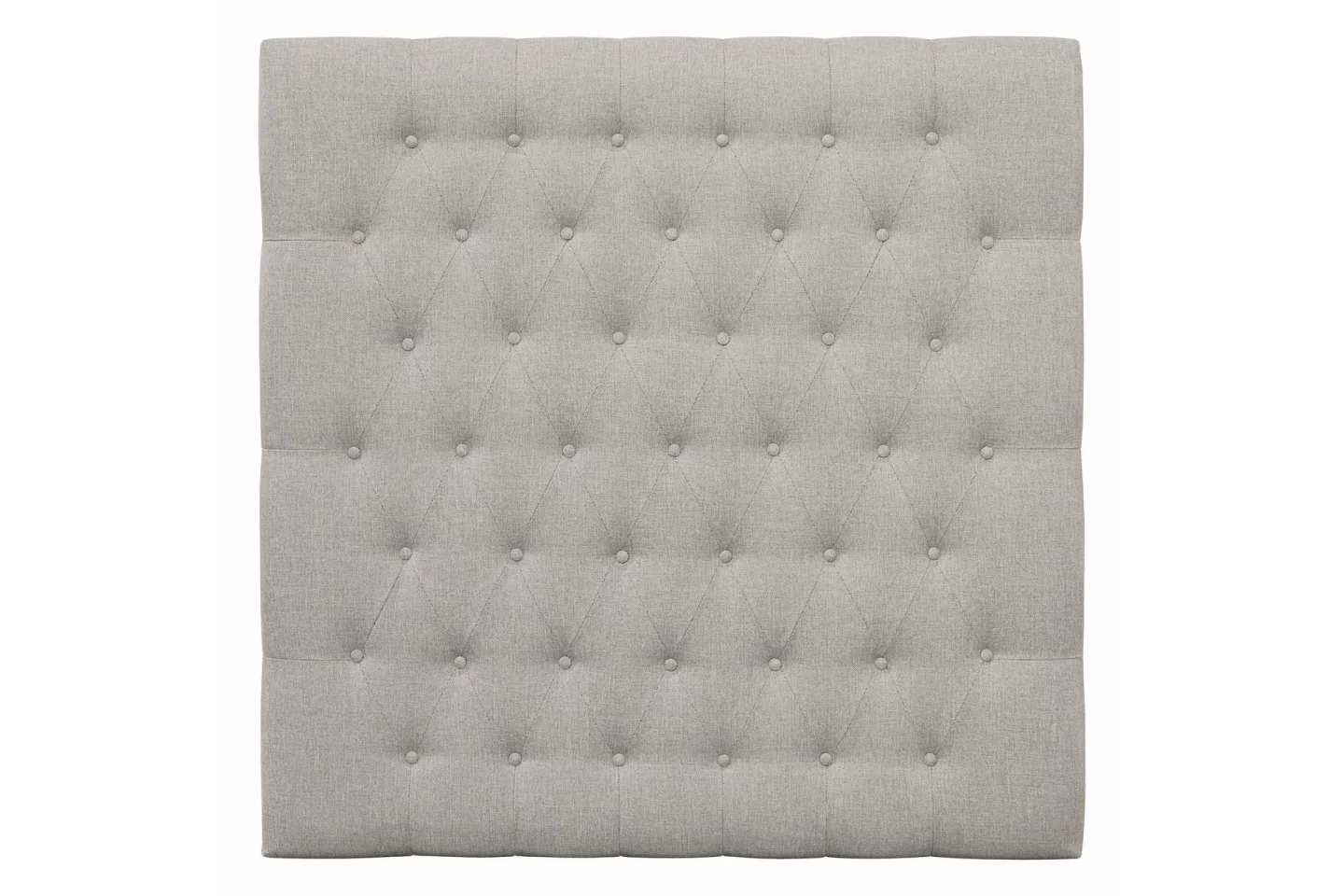 Meja Diamant Sänggavel 140x120 - Beige