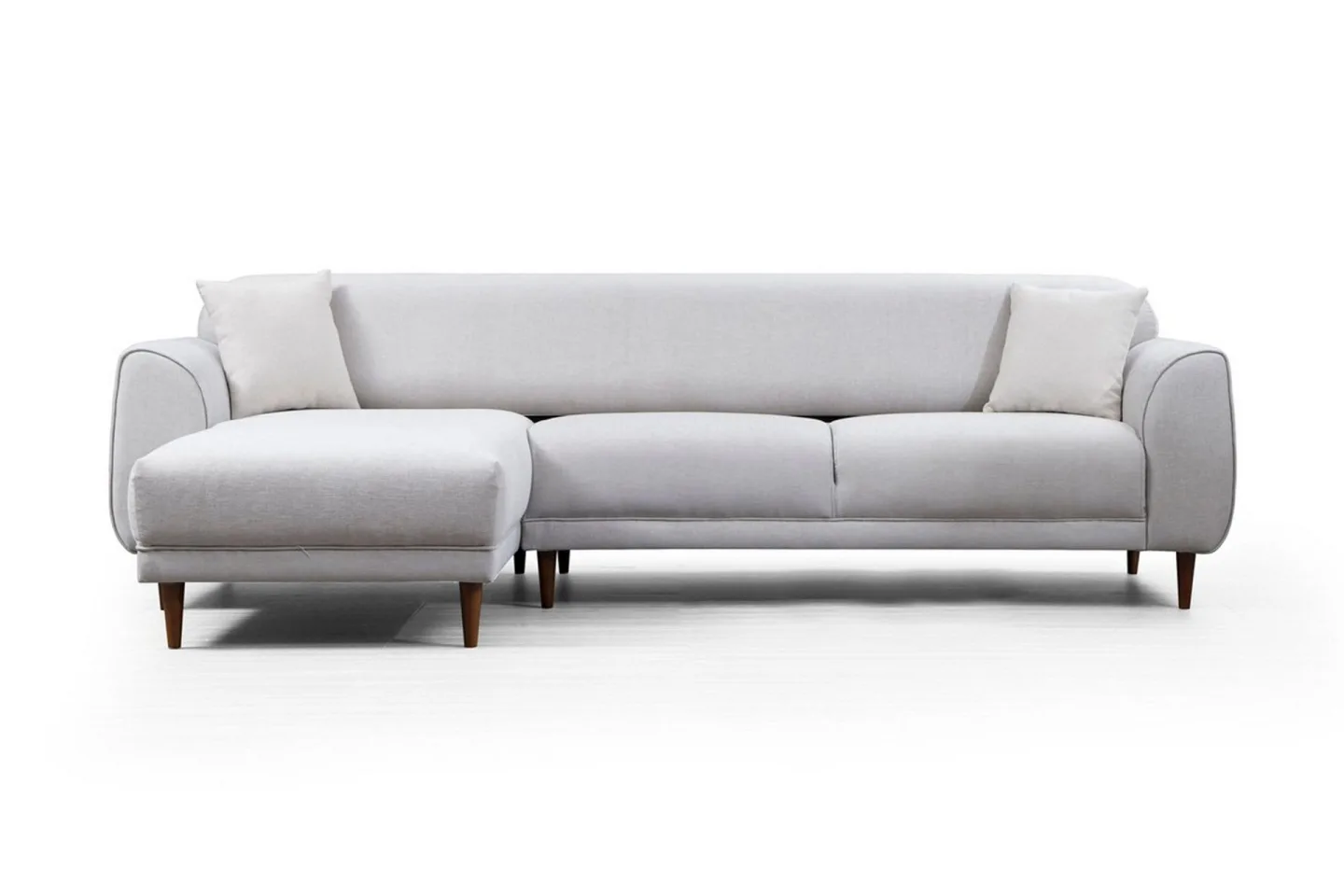 Gajanejos Divanbäddsoffa - Beige