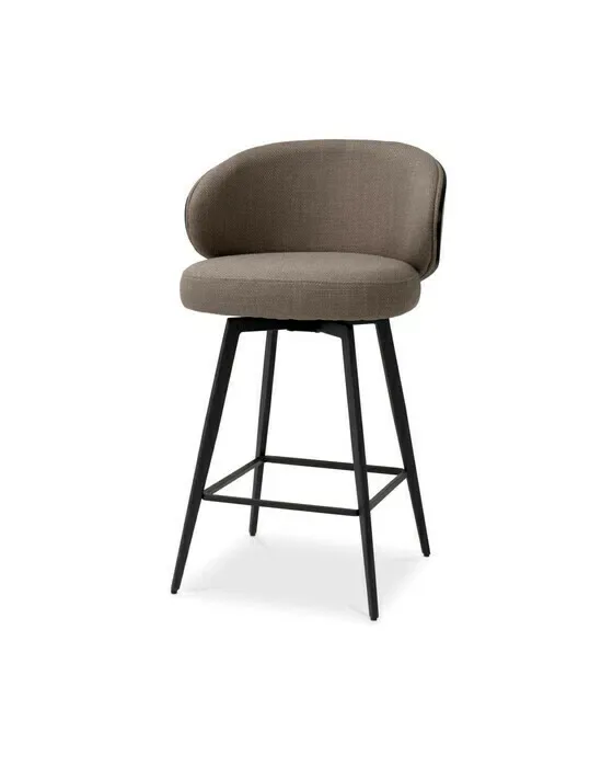 Camerota barkruk scalea grey