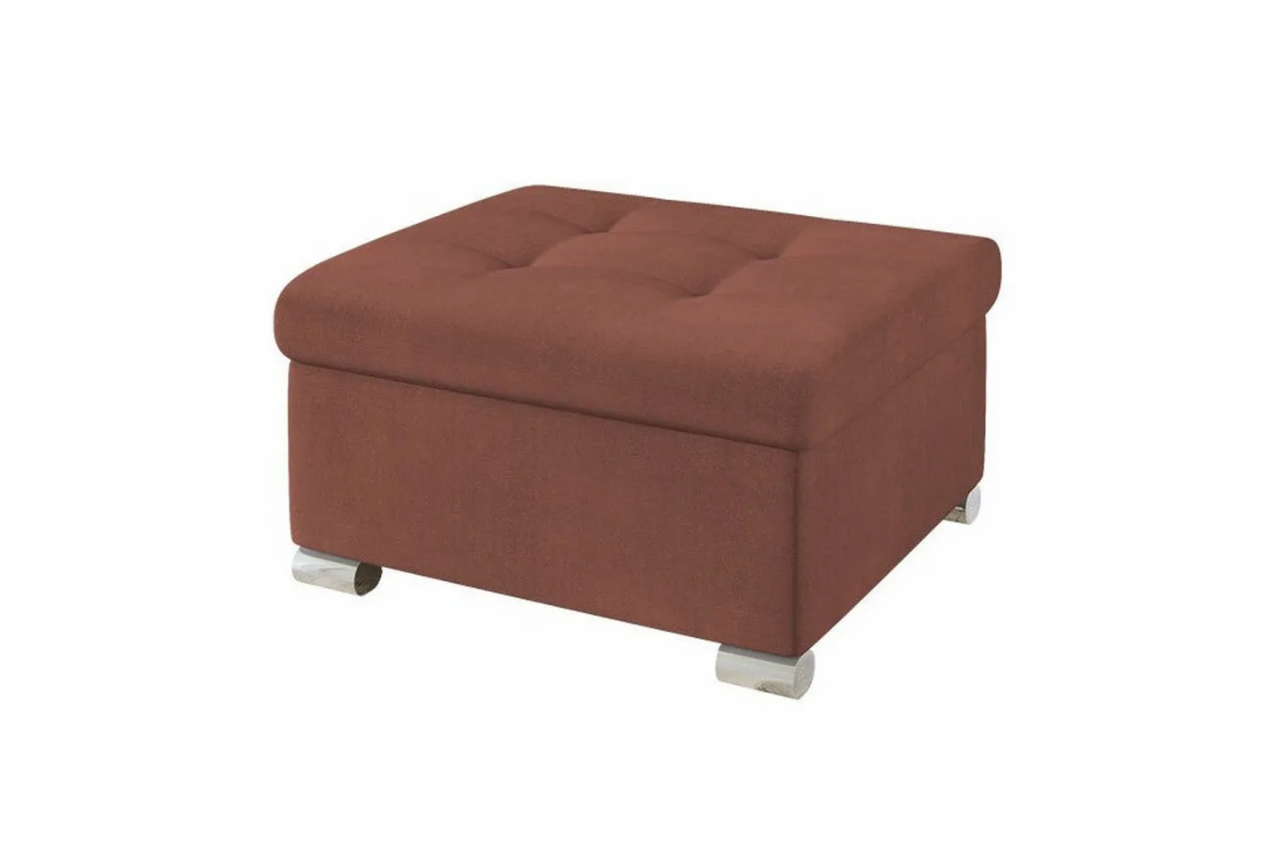 Trefor Fotpall 68 cm -