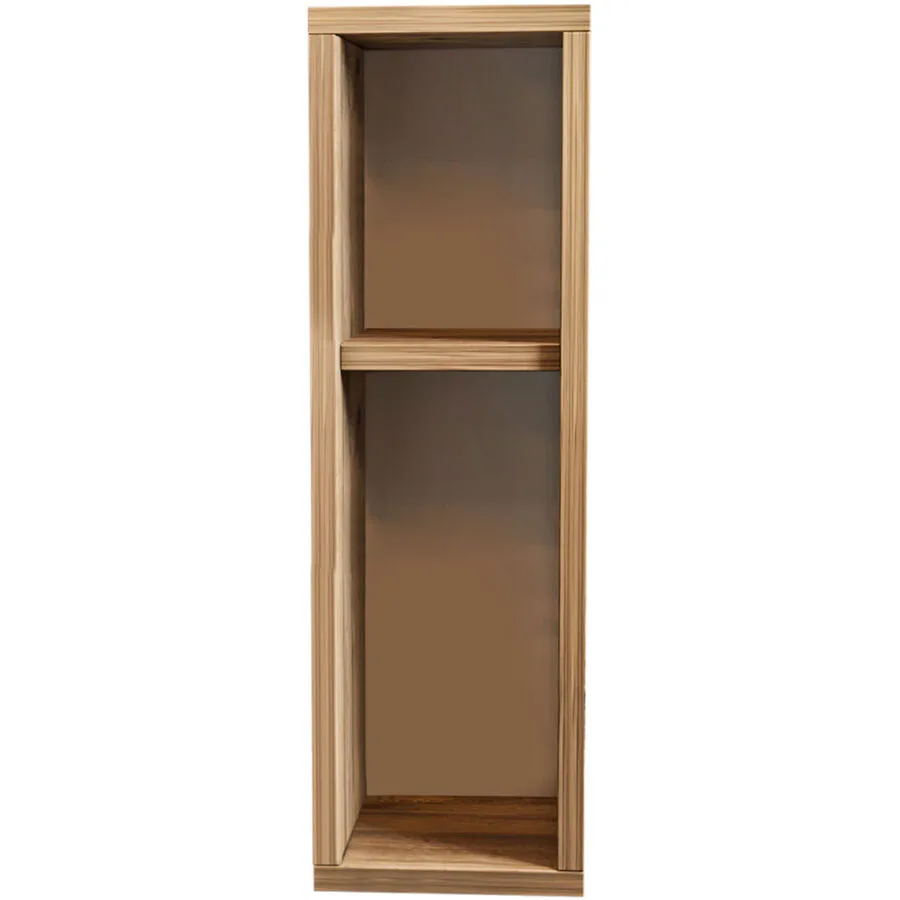 Nachttisch Uyumak Kiefer Melaminbeschichtete Spanplatte B 20 H 18 cm