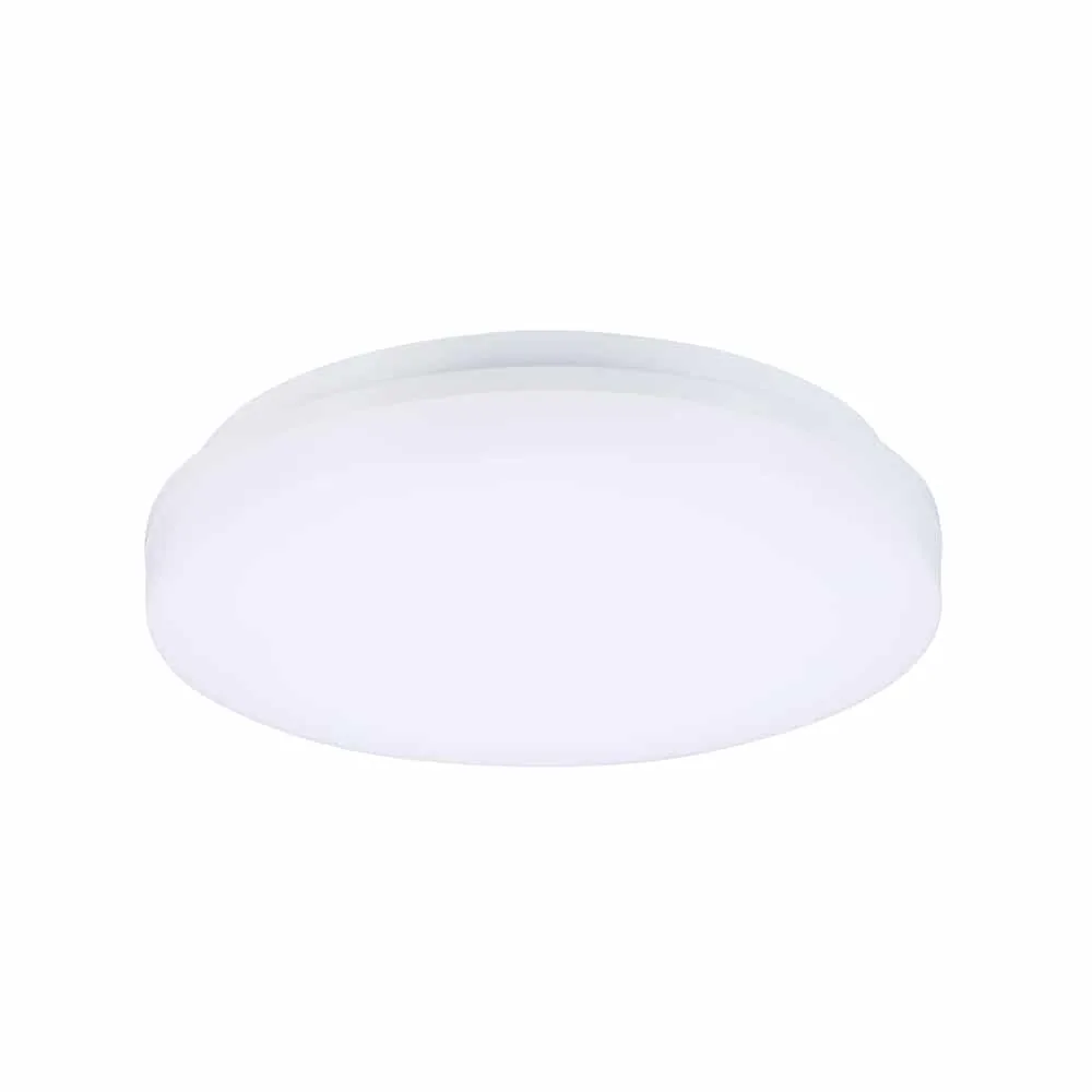 Plafond Start Surface Slim IP54 Round 1900lm 830/840 280mm