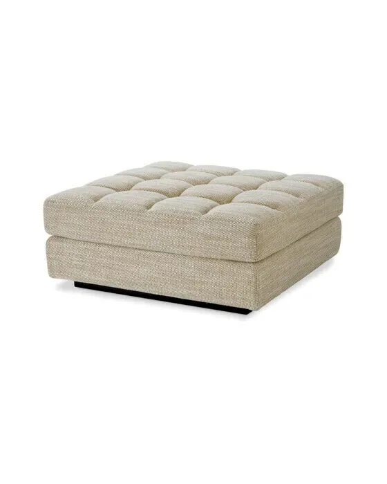 Dean sovesofa modul ottoman skyward sand