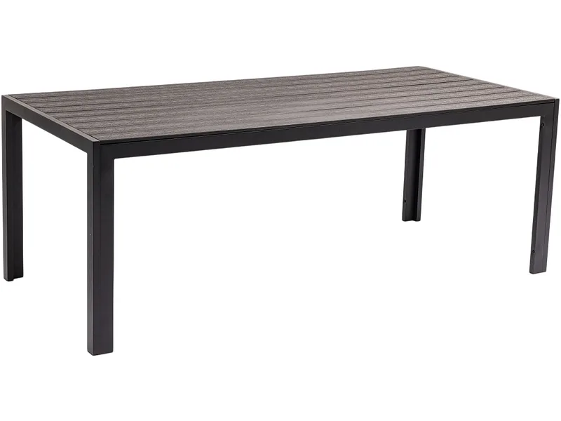 Gartentisch SIDE 205x90x74cm