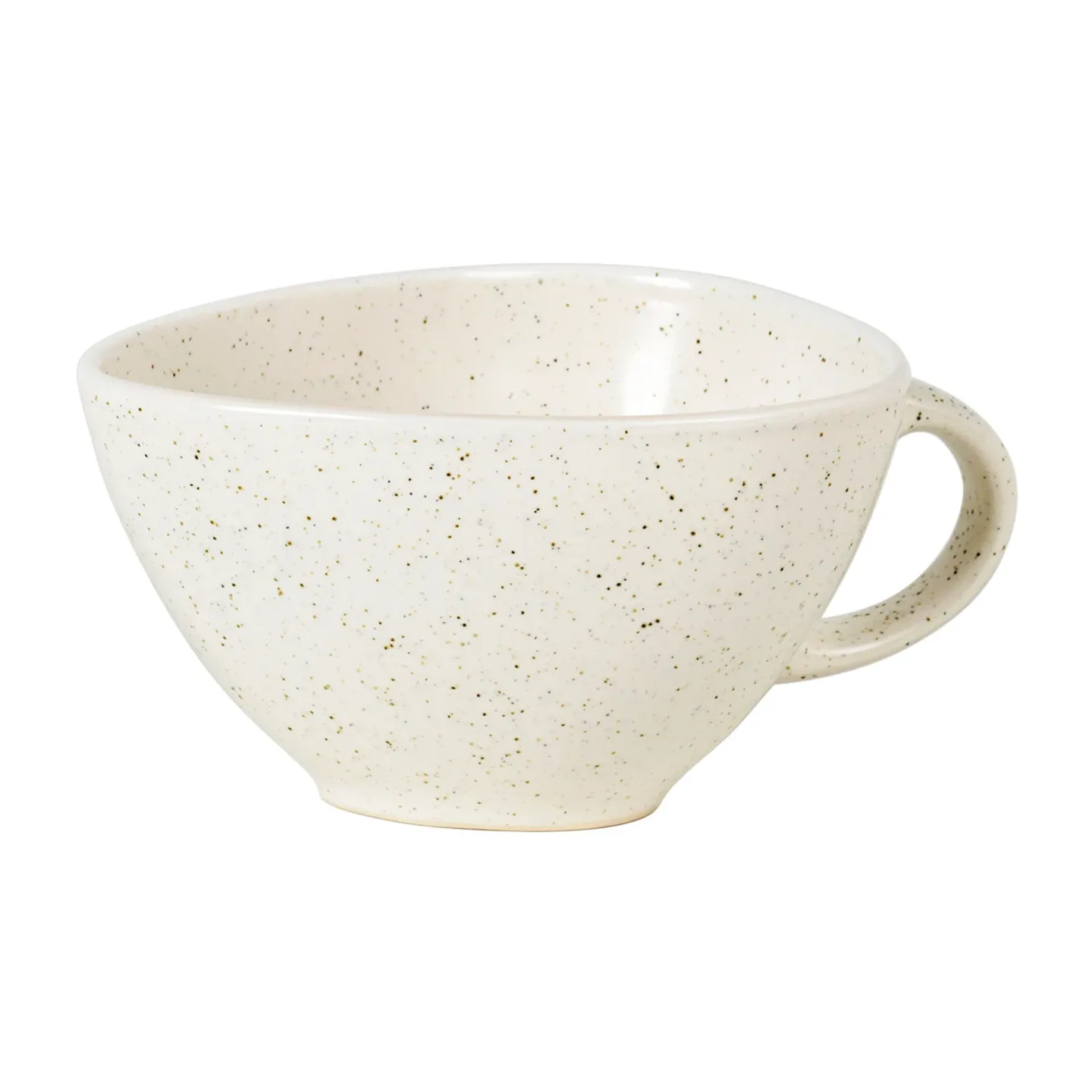 Broste Copenhagen Nordic Vanilla Saucenschale 40cl Cream