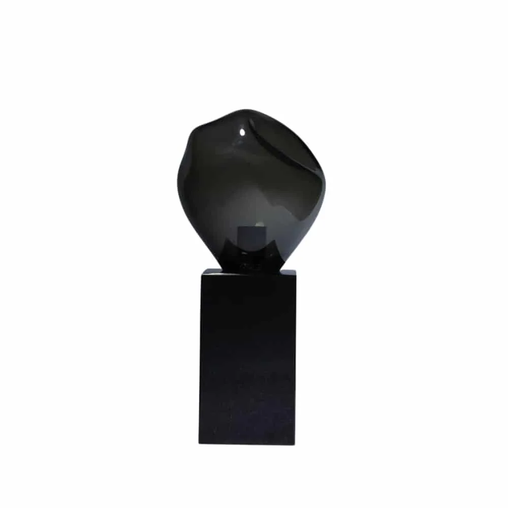 Bordslampa Glöd