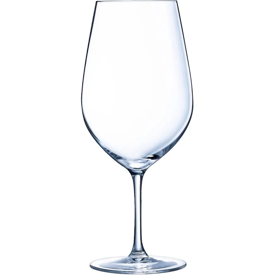 Chef&Sommelier Weinglas Sequence Transparent Glas 23.5 cm 10.2 cm