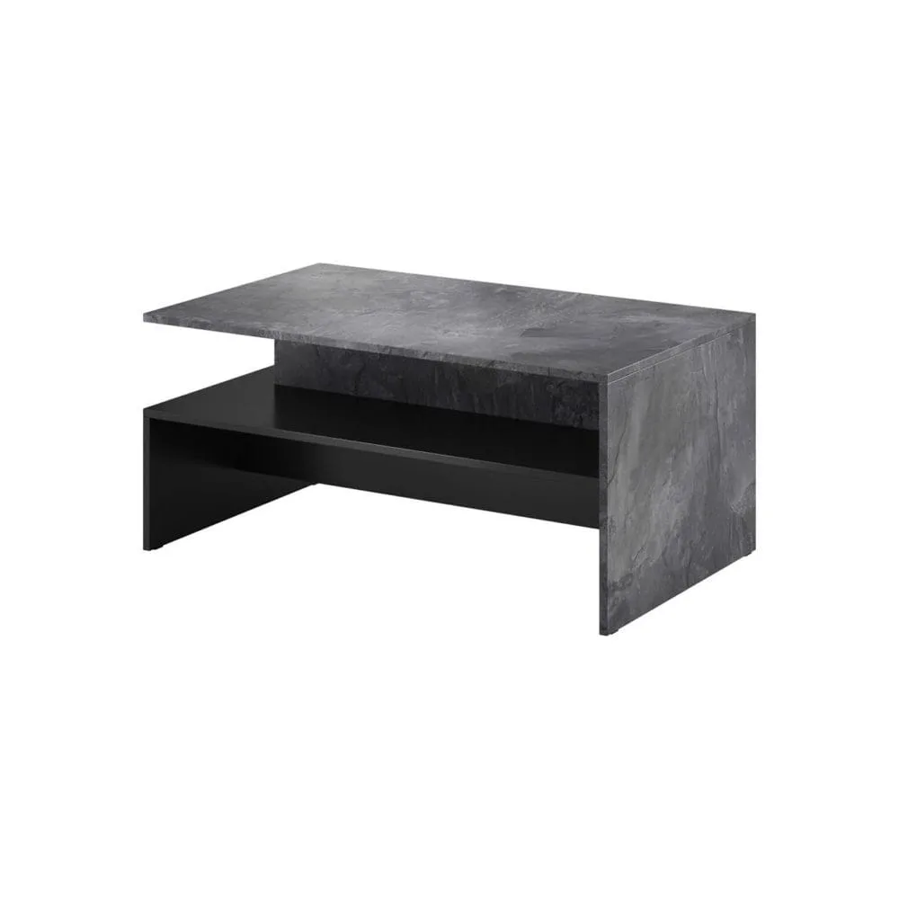 Soffbord Baros - Skiffer