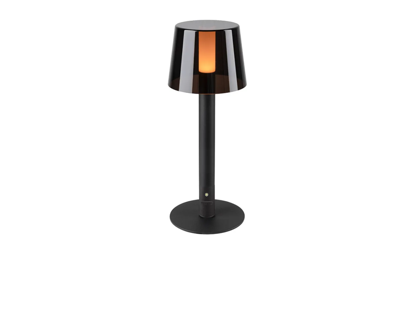 Taha Light Kit IP65 Black - SLV - Aluminium