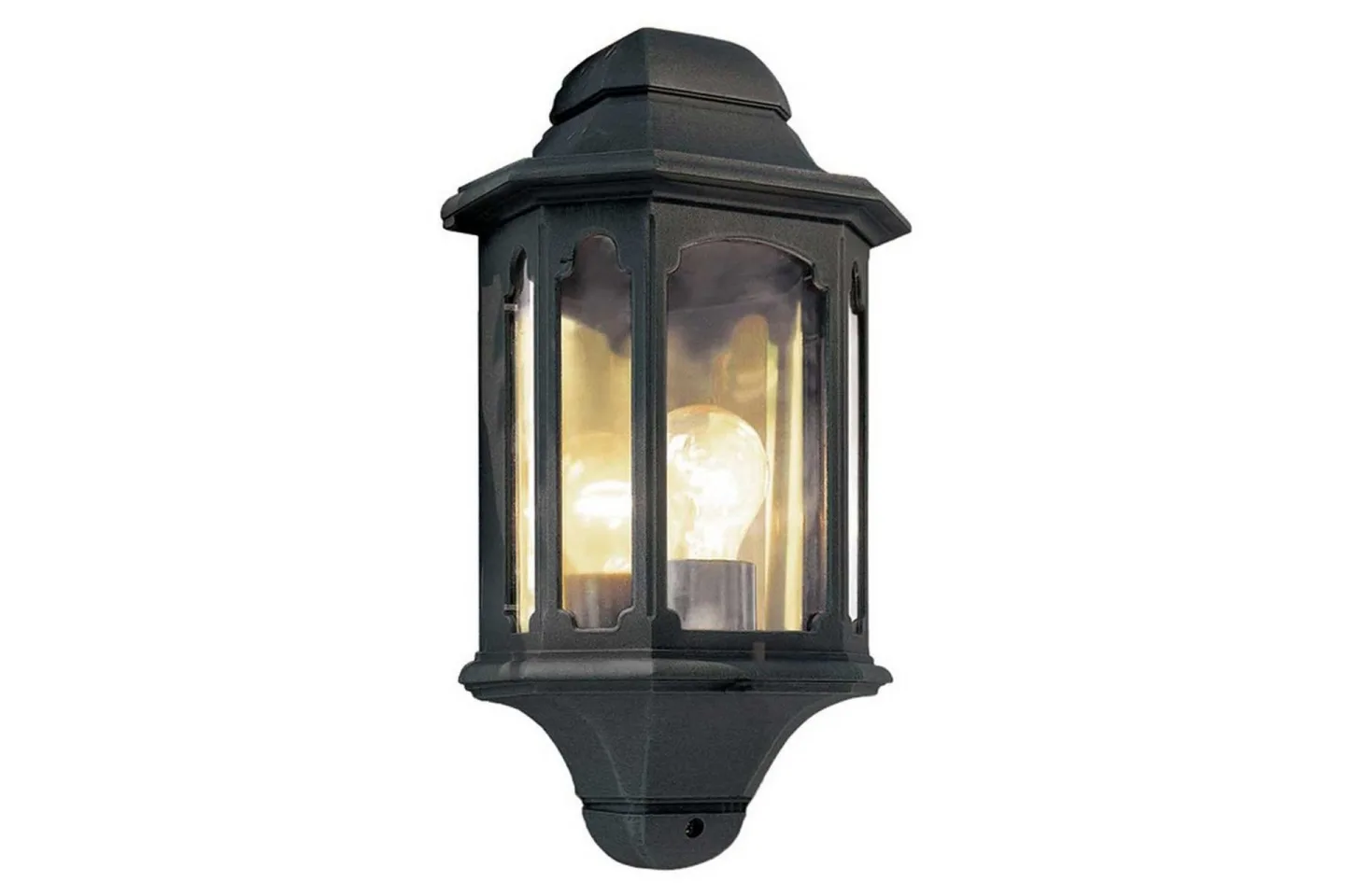 Utomhusvägglampa Elstead Lighting Chapel -