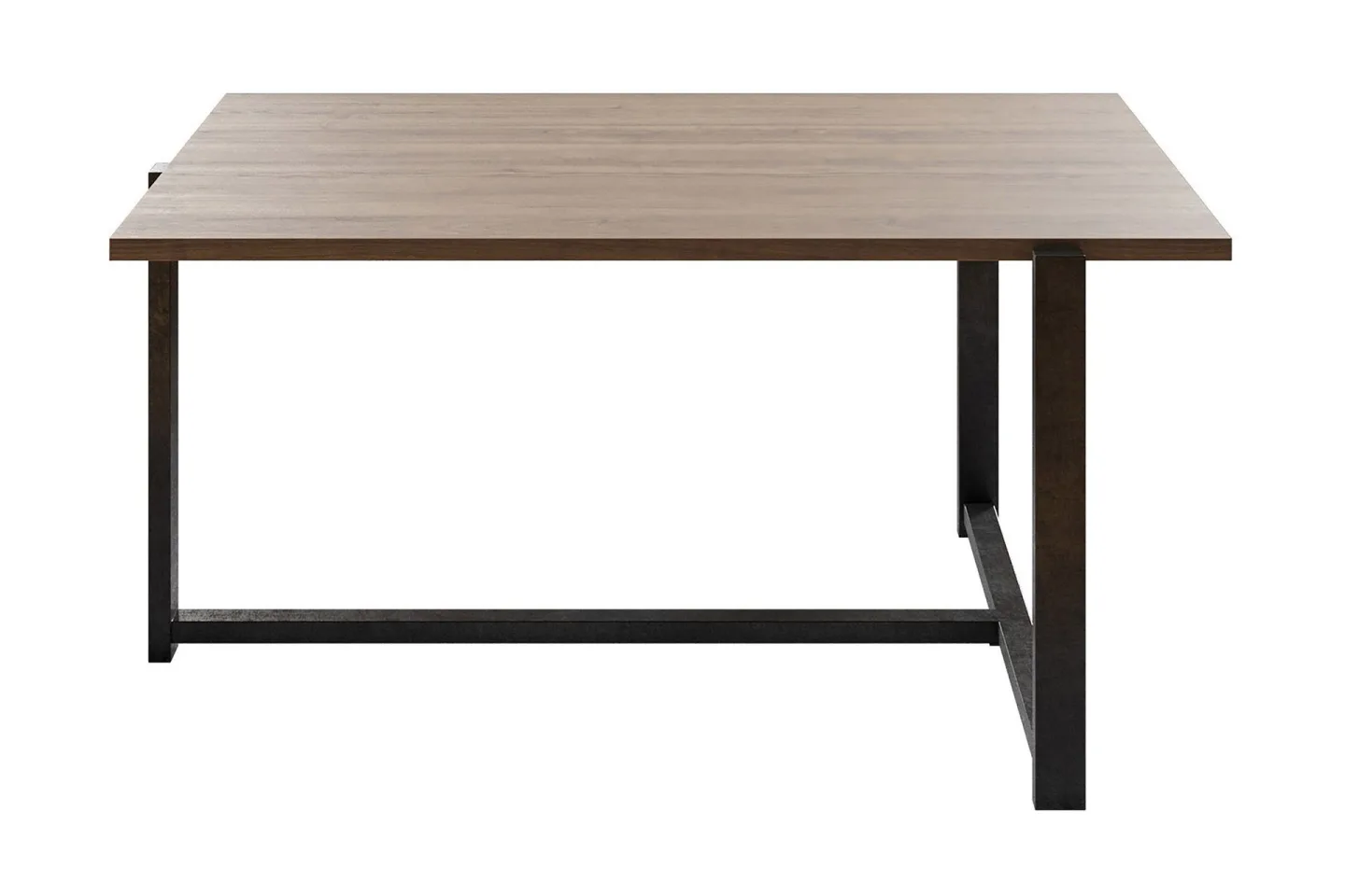 Yggersryd Soffbord 92 cm - Brun