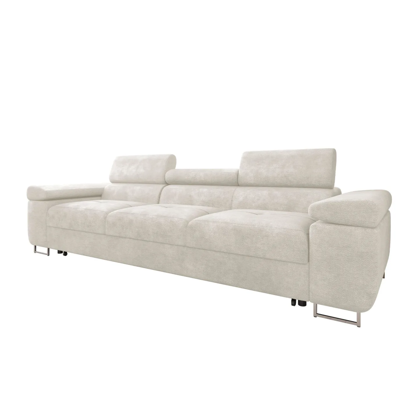 Gabina 3-sits Soffa - beige