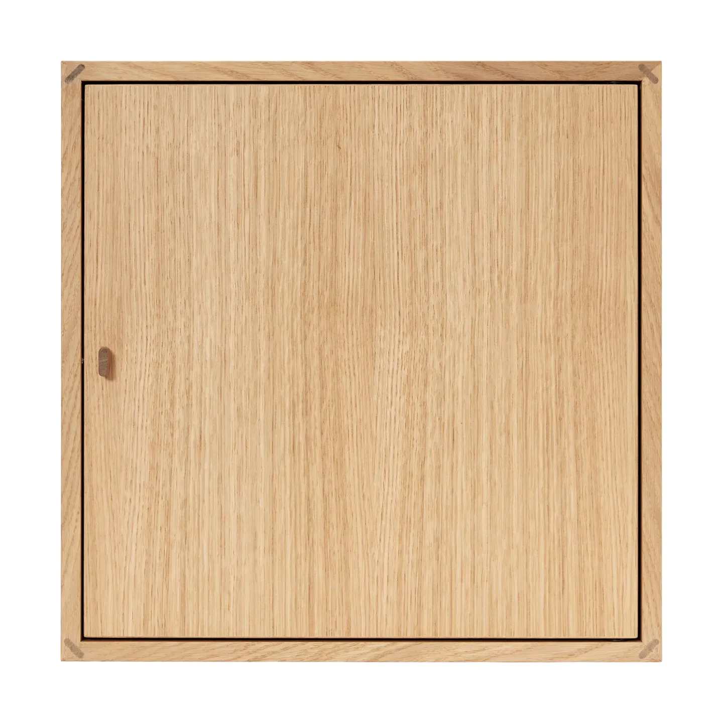 Andersen Furniture S10 Signature Module Schrank mit Türe 38x30x38 cm Oak